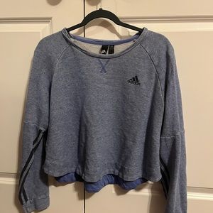 Adidas Sweater